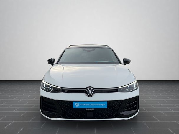 Volkswagen Passat Variant 2.0 TDI DSG 110 kW image number 2