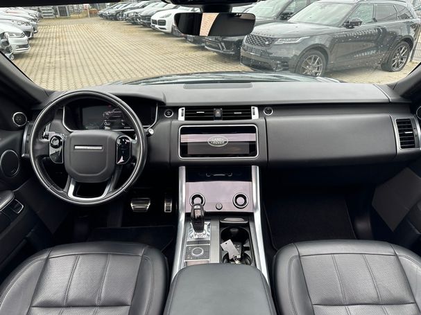 Land Rover Range Rover Sport P400e HSE Dynamic 297 kW image number 7