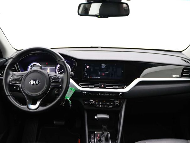 Kia Niro Hybrid 1.6 GDI 104 kW image number 28