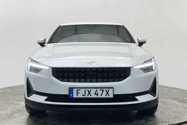 Polestar 2 Long Range Single Motor 171 kW image number 2