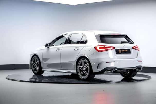 Mercedes-Benz A 180 AMG 100 kW image number 2