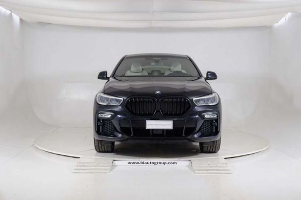 BMW X6 xDrive 210 kW image number 2