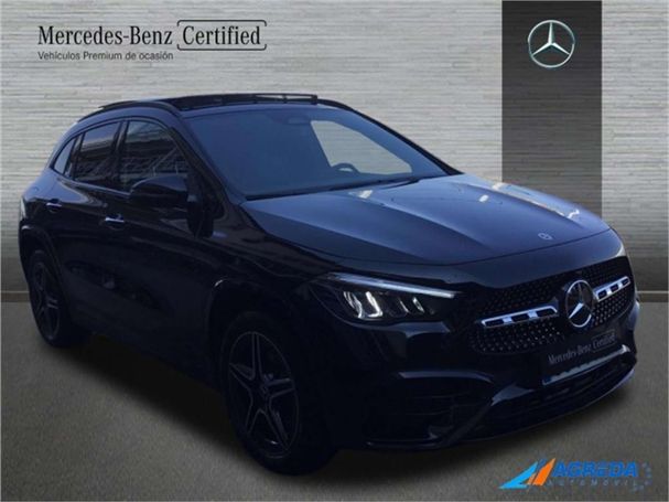 Mercedes-Benz GLA 250 e 160 kW image number 2