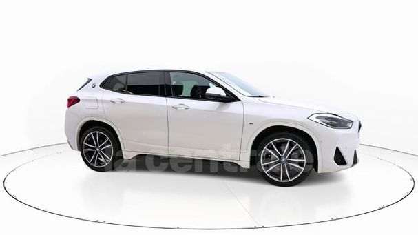 BMW X2 sDrive 103 kW image number 16