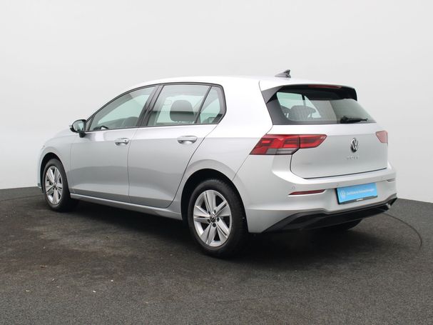 Volkswagen Golf 1.5 TSI 96 kW image number 7