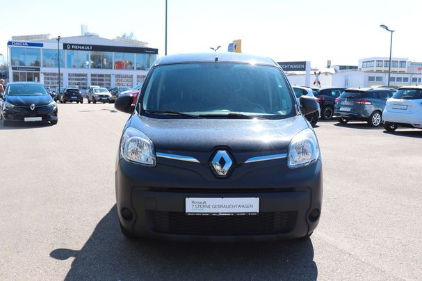 Renault Kangoo Z.E. 44 kW image number 8