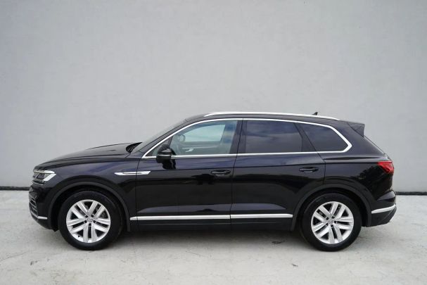 Volkswagen Touareg 4Motion 210 kW image number 5