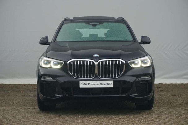 BMW X5 xDrive40i 250 kW image number 2