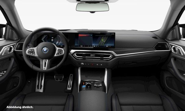 BMW i4 M50 400 kW image number 3