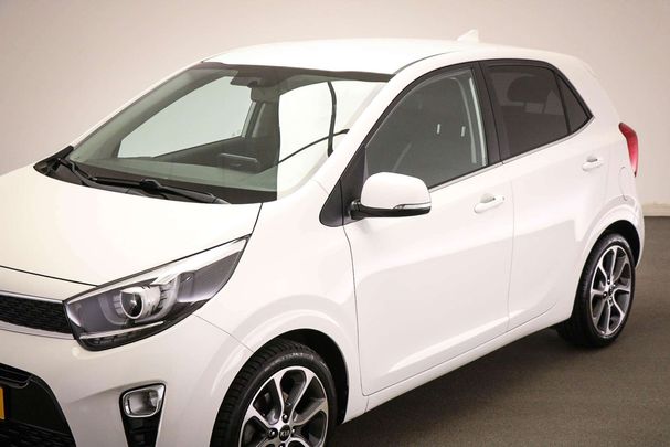 Kia Picanto 1.0 49 kW image number 15