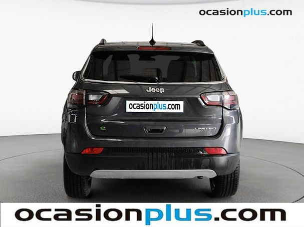 Jeep Compass 95 kW image number 14