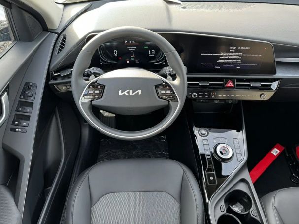 Kia Niro 77 kW image number 8