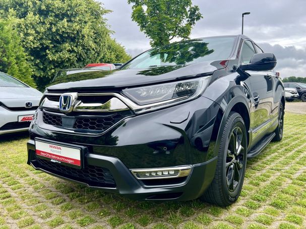 Honda CR-V 135 kW image number 1