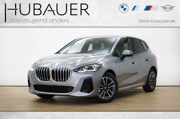 BMW 220i Active Tourer 125 kW image number 1