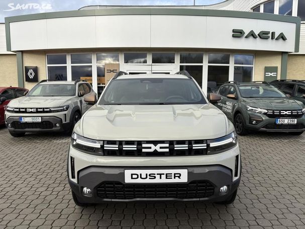 Dacia Duster TCe 130 96 kW image number 2