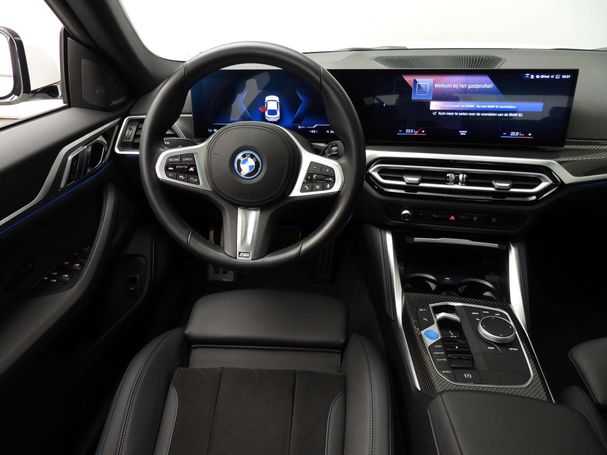 BMW i4 eDrive40 M Sport 250 kW image number 10