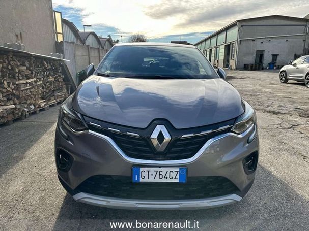 Renault Captur TCe 90 Techno 67 kW image number 6