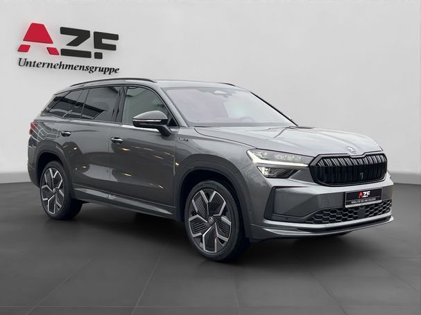 Skoda Kodiaq 2.0 TDI 4x4 DSG 142 kW image number 3