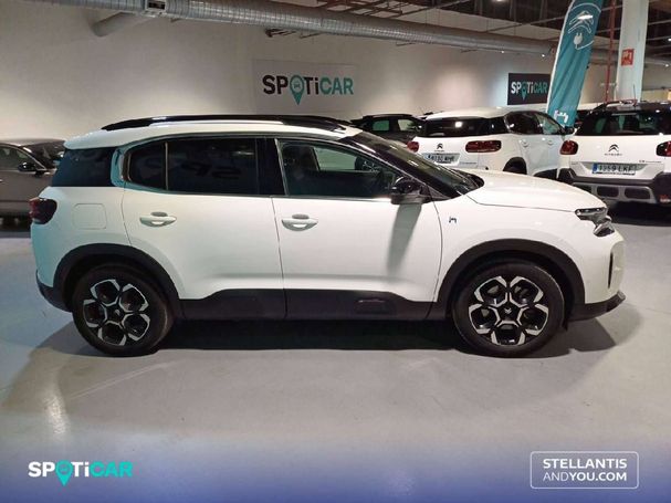 Citroen C5 Aircross 180 e-EAT8 133 kW image number 5