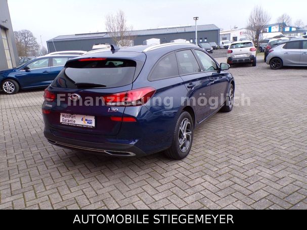 Hyundai i30 85 kW image number 6