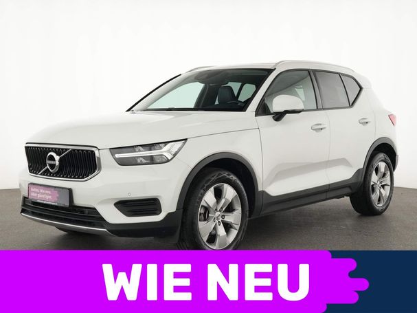 Volvo XC40 Momentum 110 kW image number 2