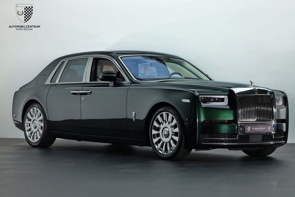 Rolls-Royce Phantom 420 kW image number 1