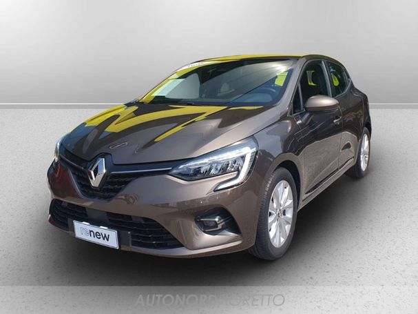 Renault Clio E-Tech Hybrid 140 103 kW image number 1