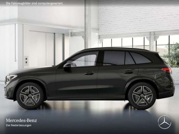 Mercedes-Benz GLC 300 de AMG 245 kW image number 4