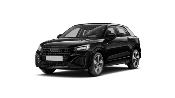 Audi Q2 40 TFSI S-line 140 kW image number 2