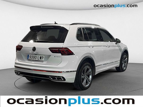 Volkswagen Tiguan 1.4 R-Line DSG 180 kW image number 4