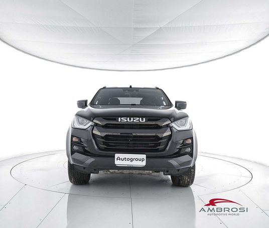 Isuzu D-Max 4x4 120 kW image number 3