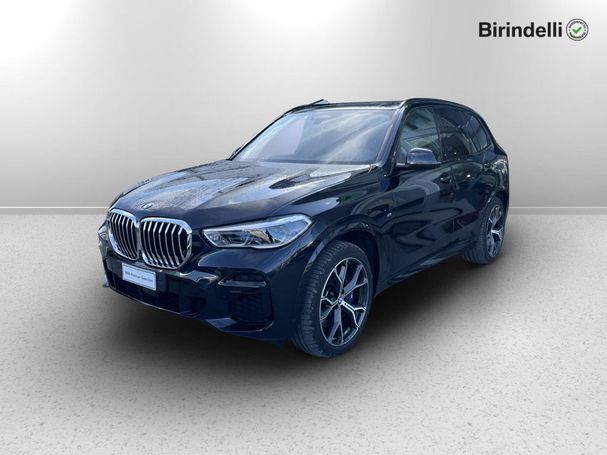 BMW X5 xDrive40d 250 kW image number 1