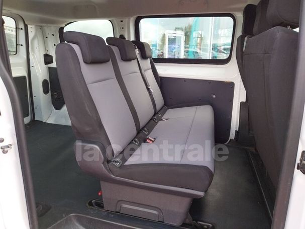 Citroen Jumpy M BlueHDi 120 88 kW image number 14