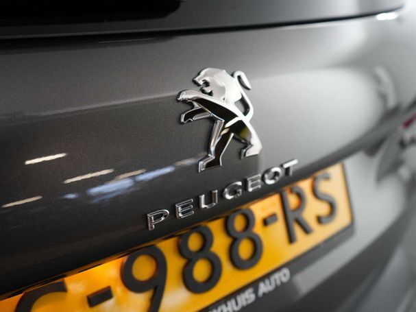 Peugeot 2008 PureTech 96 kW image number 26