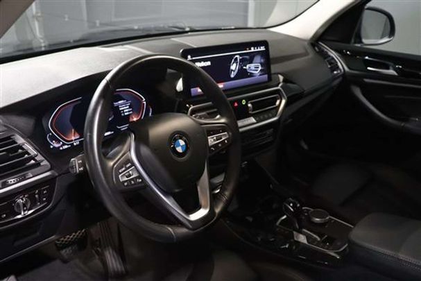 BMW X3 sDrive 135 kW image number 8