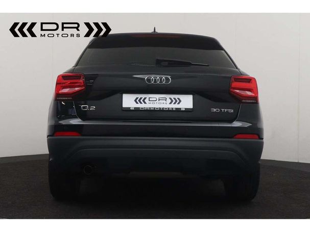 Audi Q2 30 TFSI 85 kW image number 2