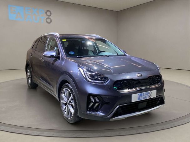 Kia Niro 1.6 104 kW image number 2