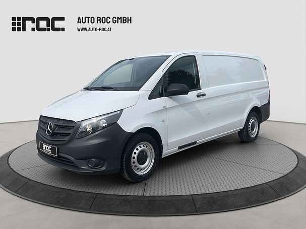 Mercedes-Benz Vito 114 CDi 100 kW image number 1