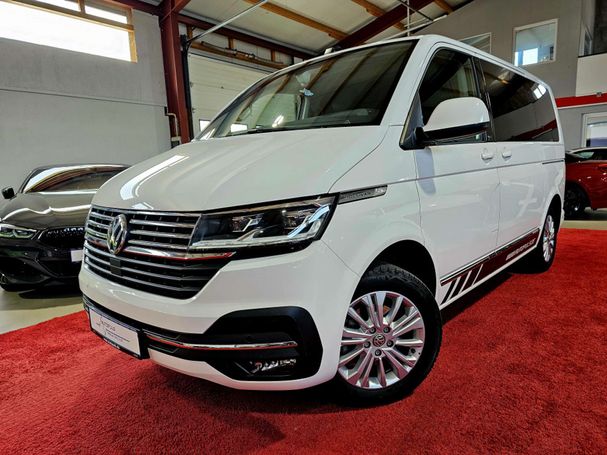 Volkswagen T6 Multivan 110 kW image number 29