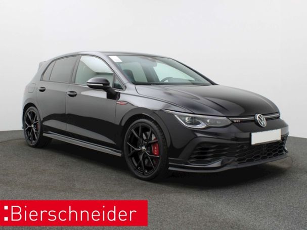 Volkswagen Golf GTI Clubsport DSG 221 kW image number 9