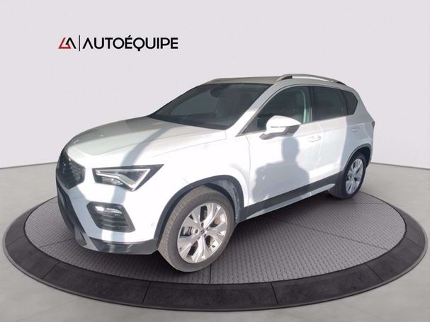 Seat Ateca 2.0 TDI DSG 110 kW image number 1