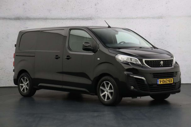 Peugeot Expert 2.0 BlueHDi 130 kW image number 24