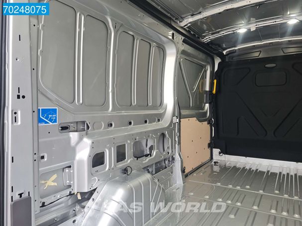 Ford Transit L3H2 Limited 121 kW image number 24