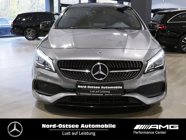 Mercedes-Benz CLA 180 90 kW image number 3