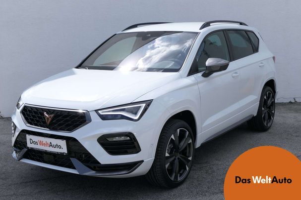 Cupra Ateca 110 kW image number 1