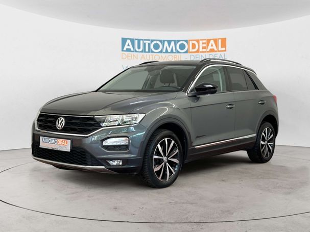 Volkswagen T-Roc 85 kW image number 1