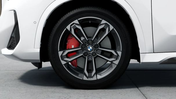 BMW X1 xDrive18d 110 kW image number 7