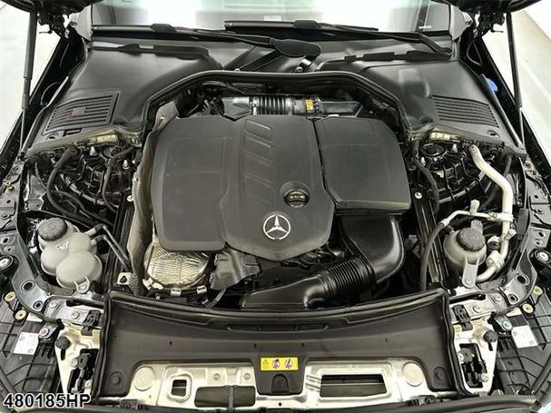 Mercedes-Benz C 220 d 147 kW image number 7