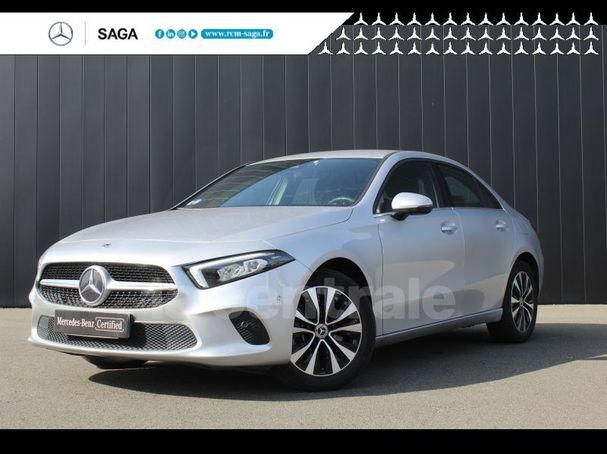 Mercedes-Benz A 180 d 85 kW image number 1