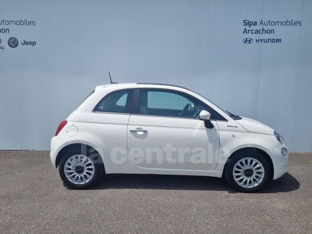 Fiat 500 1.0 51 kW image number 4